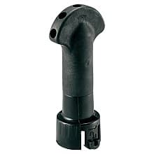 High Speed Dust Blower Wide Angle Nozzle