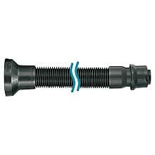 High Speed Dust Blower Deflation Hose