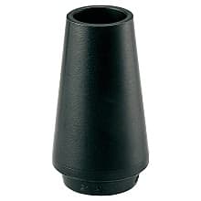 High Speed Dust Blower Rubber Deflating Attachment