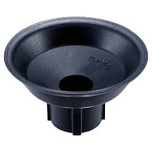 High Speed Dust Blower Large Deflation Attachment