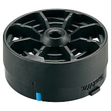 High Speed Dust Blower Filter Assembly