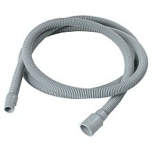 1" x 10' Vacuum Hose