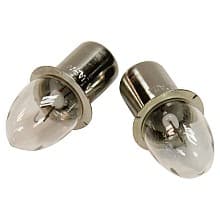 Light Bulb for ML901/ML902, 2/Pack