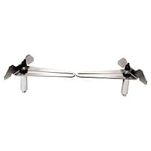 Crown Molding Stopper Set