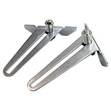 Crown Molding Stopper Set for Miter Saw