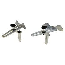 Crown Molding Stopper (2/Pack)