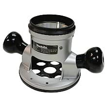 Standard Fixed Base for 2-1/4 HP Router