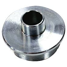 1/2" Template Guide for 252627-4