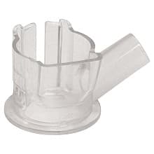Dust Extracting Attachment for 3706/XOC01