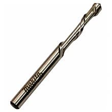 1/4" Industrial Cut-Out Router Bit