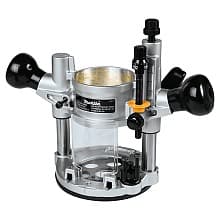 Plunge Base for RP1101