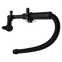 Dust Extraction Attachment for SDS-Plus/Drilling
