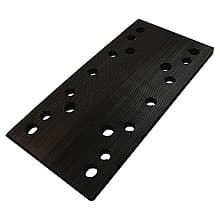 4-1/2" x 9" Hook/Loop Backing Pad