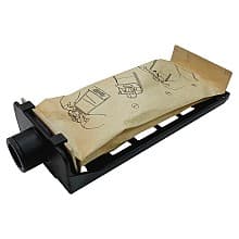 Dust Bag/Holder Assembly for BO4900V