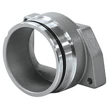 Dust Extracting Attachment for KP312