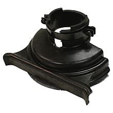 Dust Cover for 4" Electronic Stone Polisher Model PW5001C