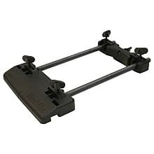 Router Guide Rail Adapter