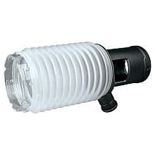 Dust Extraction Cup