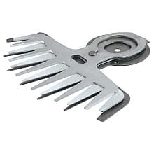 6‑5/16" Shear Blade Assembly for XMU04, MU04