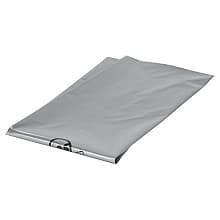 Plastic Disposal Bag, 10/pack