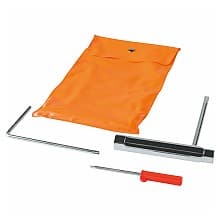 Maintenance Kit for Power Cutter