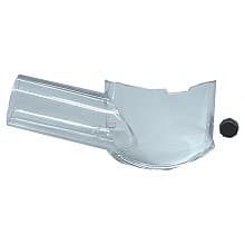 Dust Extracting Attachment for Compact Routers
