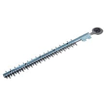 22" Double-Sided Hedge Trimmer Blade for XHU02