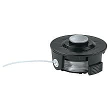 20' Line Capacity Bump/Feed Trimmer Head for XRU02Z, Compact