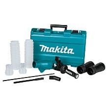 Dust Extraction Attachment Kit for HR4002/HR4010C/HR4510C
