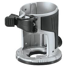 Trimmer Base for GTR01/XTR01/RT0701C/RT0700C