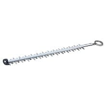 25‑1/2" Double-Sided Hedge Trimmer Blade for XHU04
