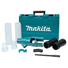 SDS-MAX Dust Extraction Attachment Kit