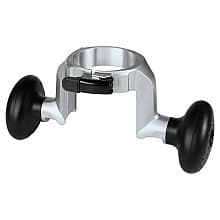 Fixed Base Handle for 1-1/4 HP Compact Router