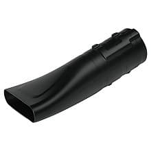 Flat Nozzle for CBU01, CBU02, GBU01, XBU02, XBU03, XBU04 and UB401MP