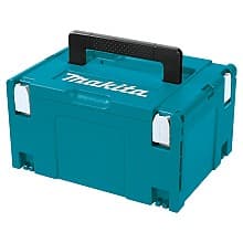 8-1/2" x 15-1/2" x 11-5/8" MAKPAC Large Interlocking Insulated Cooler Box