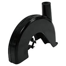 4-1/2" - 5" Dust Extraction Cutting Guard for 9005B