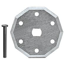 1‑5/8" Multi Cutter Blade with Lock Pin for PC01