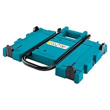 MAKPAC Interlocking Vacuum Adapter