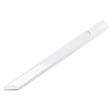 13" Crevice Nozzle, White