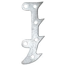 Bumper Spike for XCU06