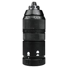 Quick Change for 1/2" Keyless Chuck