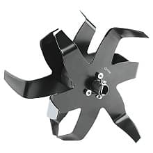 Cultivator Tine Set for KR401MP