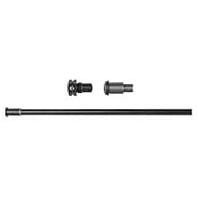 6mm Nosepiece/Jaw Pusher with Tube for XVR02