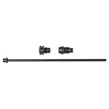 3.2mm Nosepiece/Jaw Pusher with Tube for XVR01