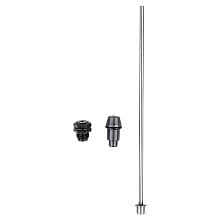 3/32" Nosepiece/Jaw Pusher with Tube for XVR01