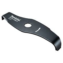 10‑3/5" 2 Tooth Shredder Brush Cutter Blade