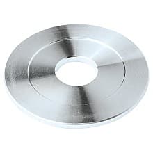Outer Flange for 7"/9" Cutting