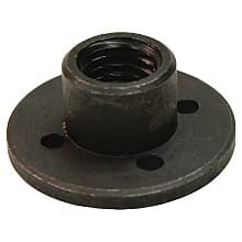 Lock Nut for 7" Angle Grinder Models