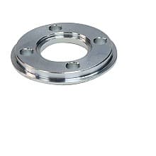 Template Guide Adapter for Several Router