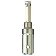 Earth Auger Bit Type-A Adapter